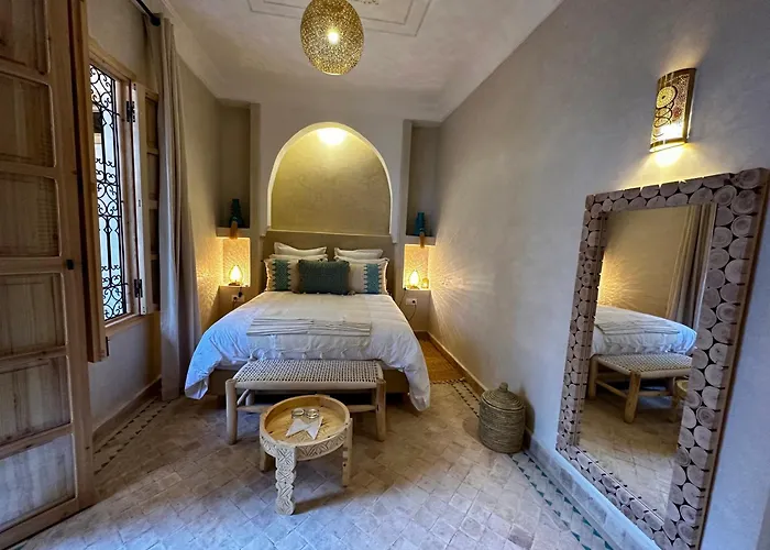 Citrus By La SiredrahHotel Marrakech